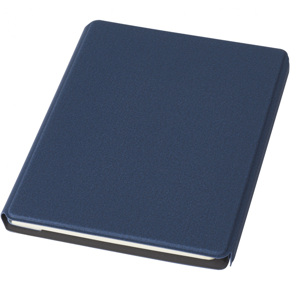 Logo trade corporate gift photo of: Notu padfolio A5